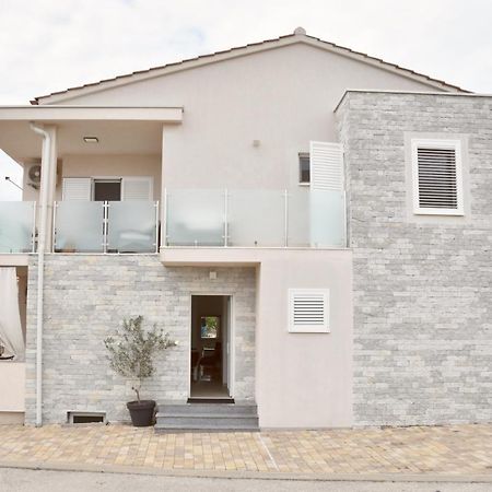 Apartment Josip 2 Tribalj Eksteriør bilde
