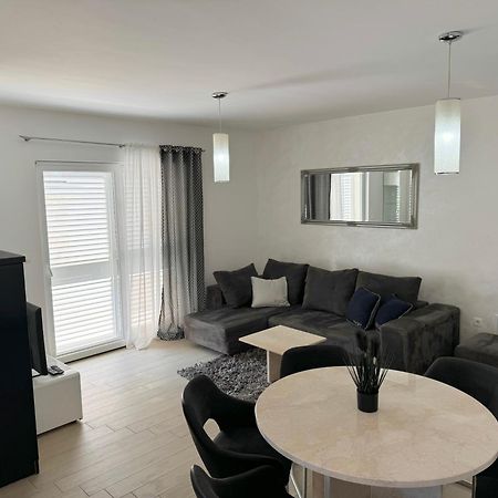 Apartment Josip 2 Tribalj Eksteriør bilde