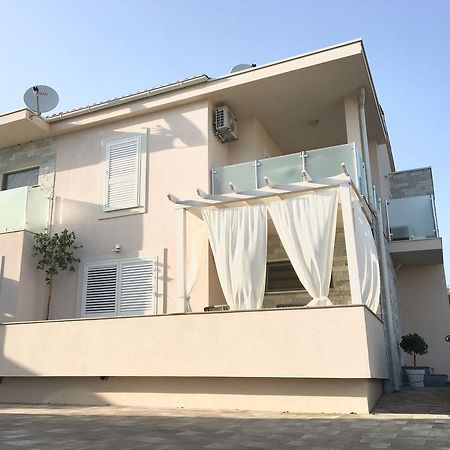Apartment Josip 2 Tribalj Eksteriør bilde