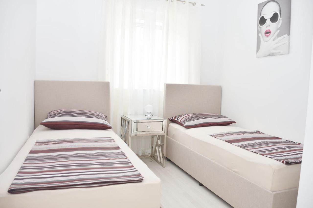 Apartment Josip 2 Tribalj Eksteriør bilde