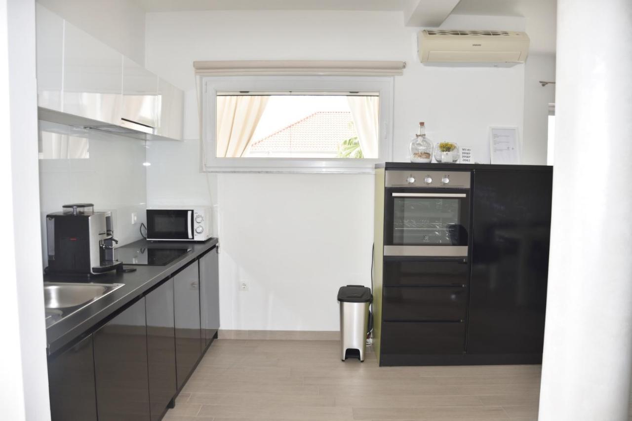 Apartment Josip 2 Tribalj Eksteriør bilde
