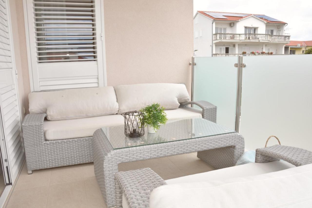 Apartment Josip 2 Tribalj Eksteriør bilde