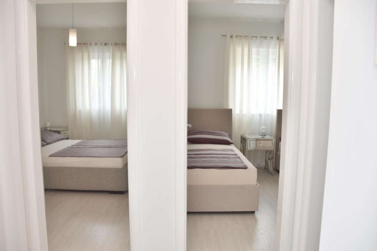 Apartment Josip 2 Tribalj Eksteriør bilde