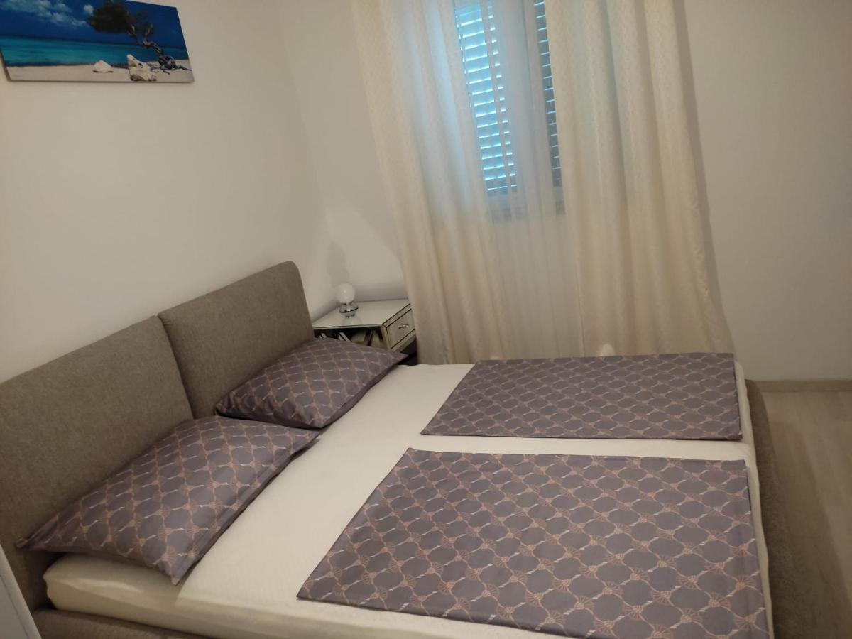 Apartment Josip 2 Tribalj Eksteriør bilde
