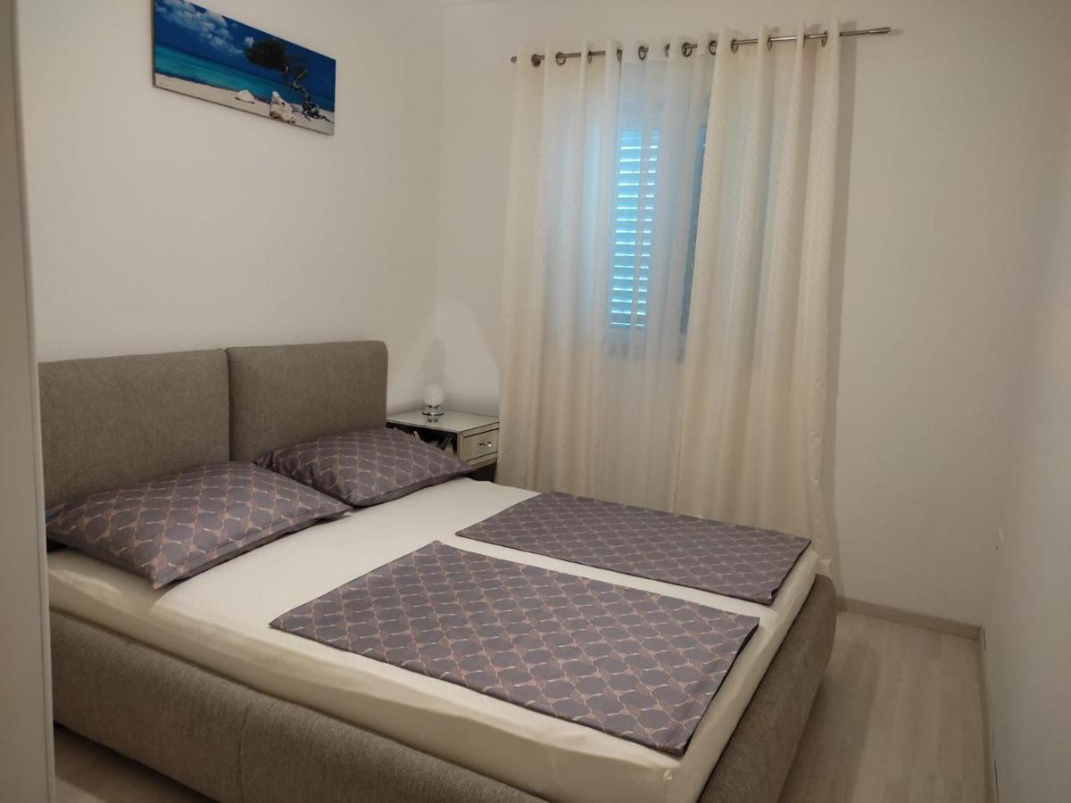 Apartment Josip 2 Tribalj Eksteriør bilde