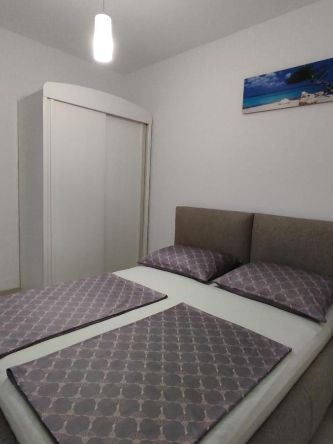 Apartment Josip 2 Tribalj Eksteriør bilde