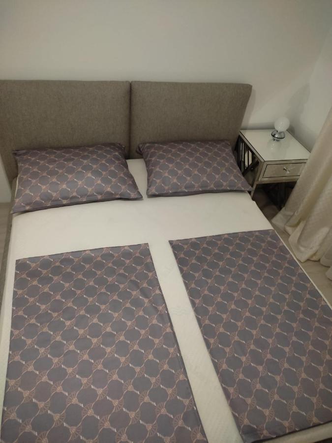 Apartment Josip 2 Tribalj Eksteriør bilde