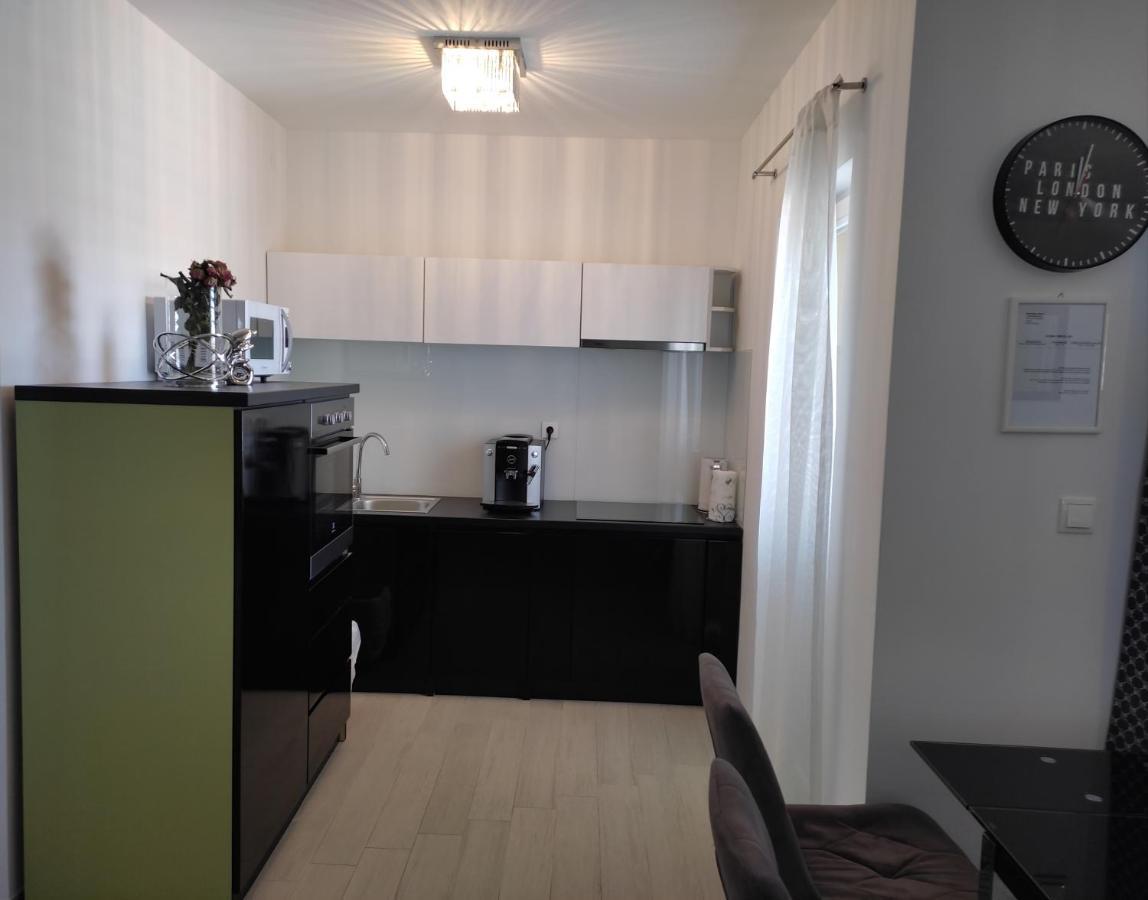 Apartment Josip 2 Tribalj Eksteriør bilde