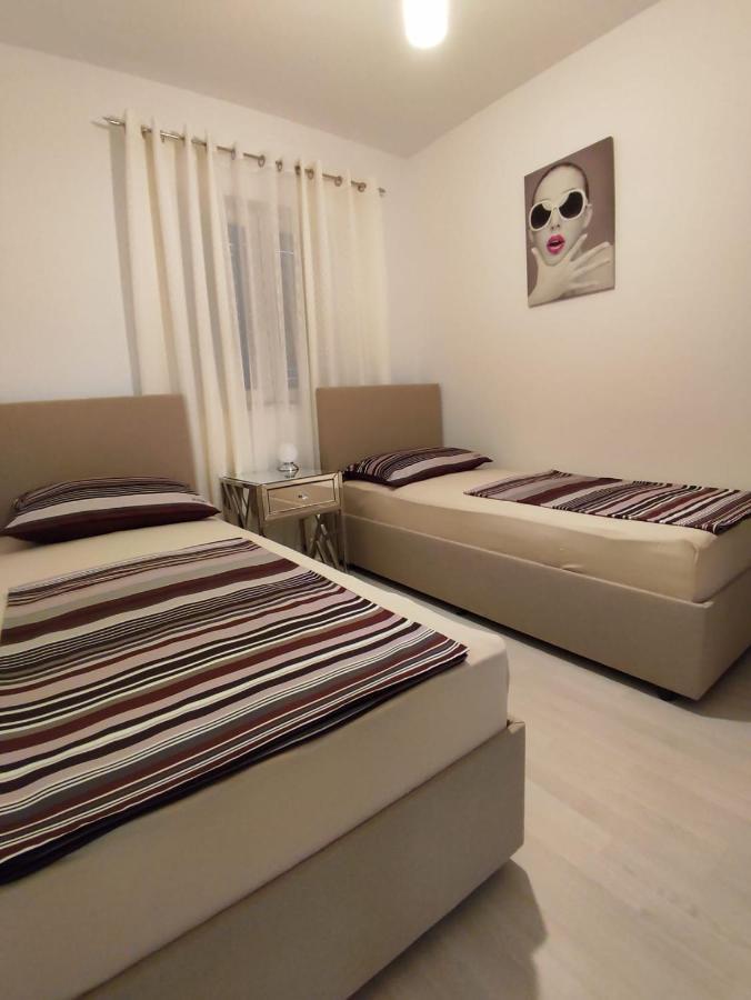 Apartment Josip 2 Tribalj Eksteriør bilde