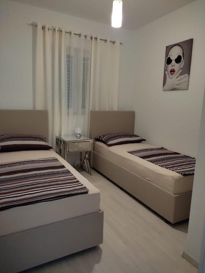 Apartment Josip 2 Tribalj Eksteriør bilde