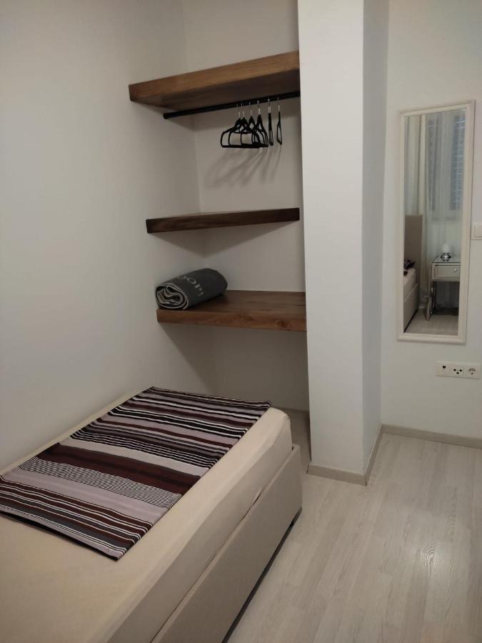 Apartment Josip 2 Tribalj Eksteriør bilde