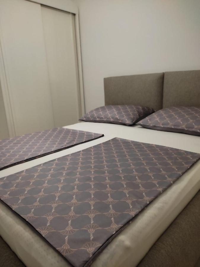 Apartment Josip 2 Tribalj Eksteriør bilde