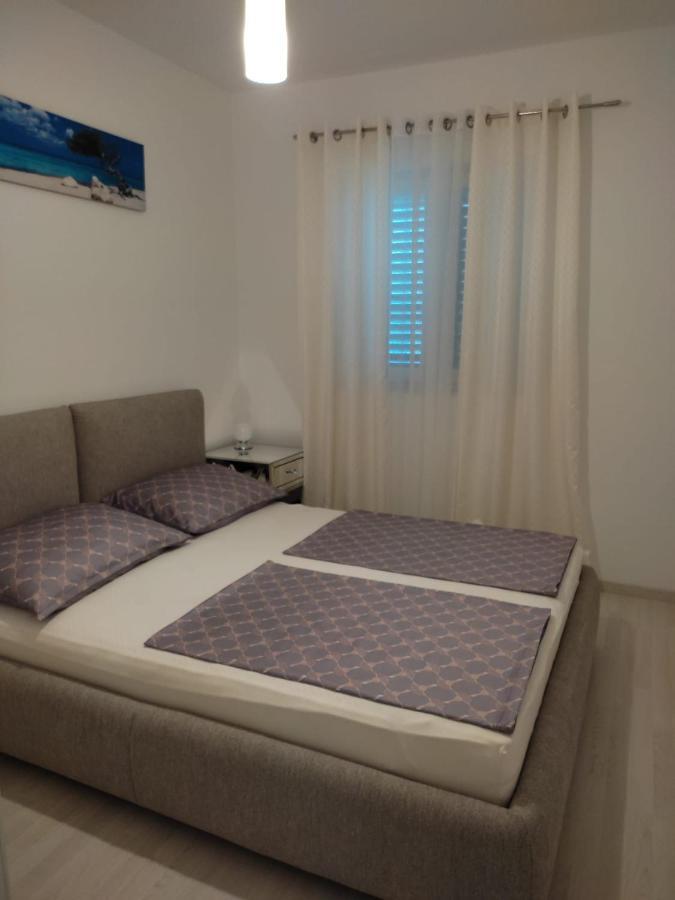 Apartment Josip 2 Tribalj Eksteriør bilde