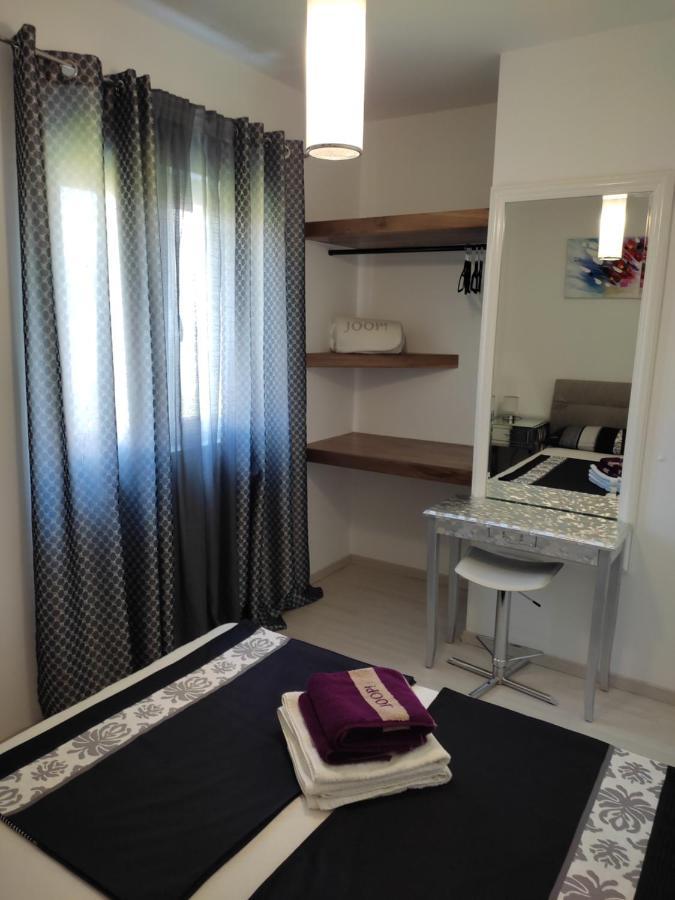Apartment Josip 2 Tribalj Eksteriør bilde