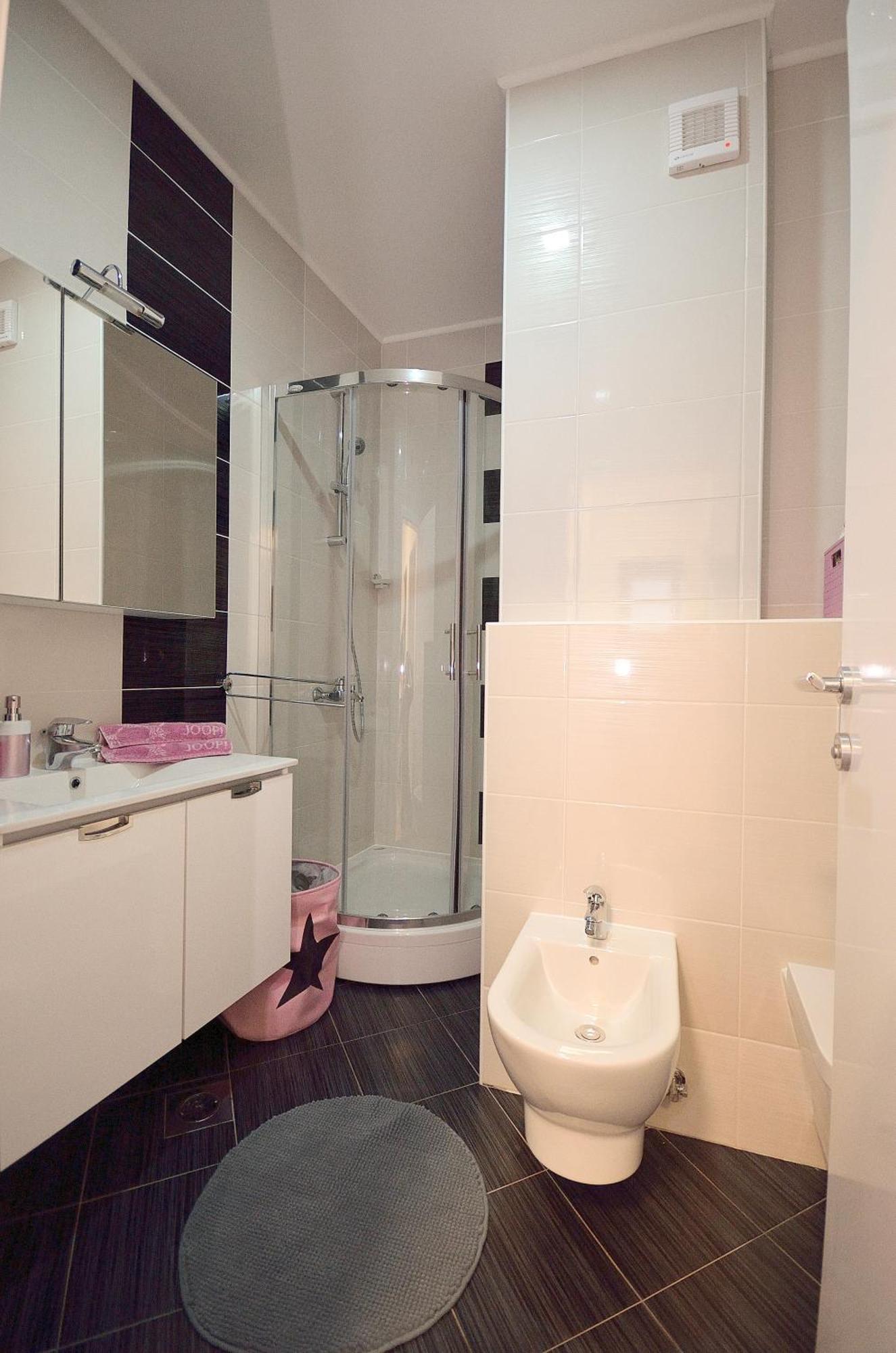 Apartment Josip 2 Tribalj Eksteriør bilde