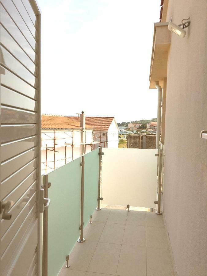 Apartment Josip 2 Tribalj Eksteriør bilde